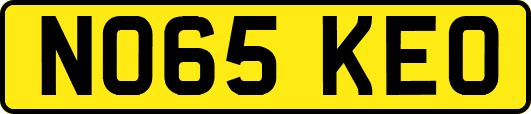 NO65KEO