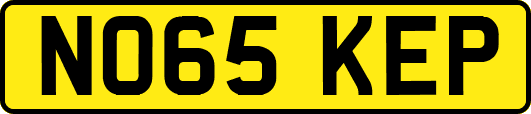 NO65KEP