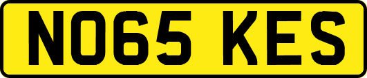 NO65KES