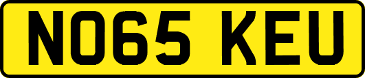 NO65KEU