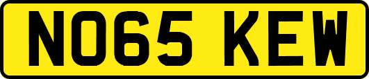 NO65KEW