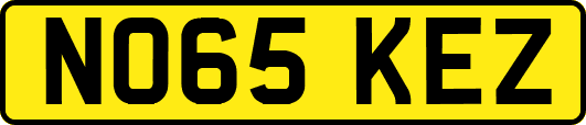 NO65KEZ