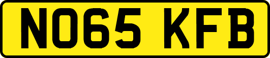 NO65KFB