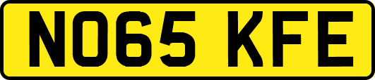 NO65KFE