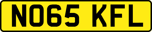 NO65KFL