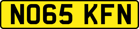NO65KFN