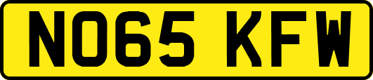 NO65KFW