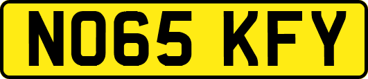 NO65KFY