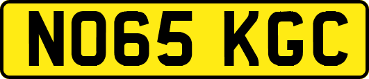 NO65KGC