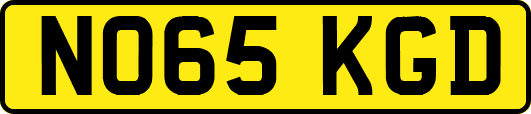 NO65KGD