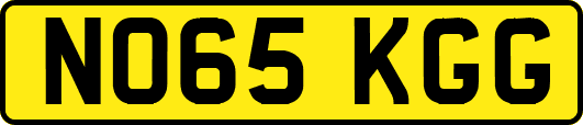 NO65KGG