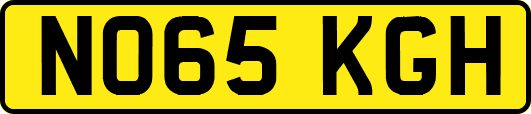 NO65KGH