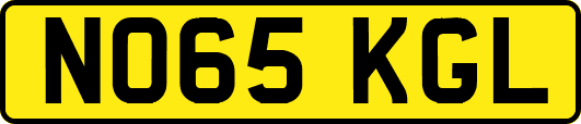 NO65KGL