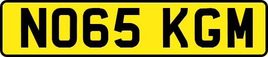 NO65KGM