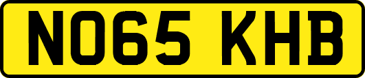 NO65KHB