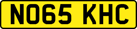 NO65KHC