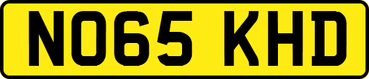 NO65KHD