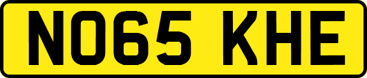 NO65KHE