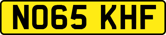 NO65KHF
