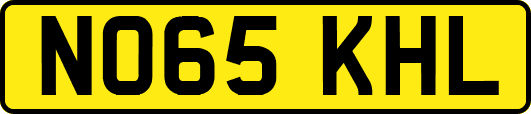 NO65KHL