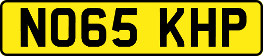NO65KHP