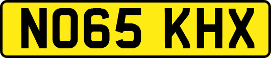 NO65KHX