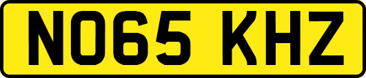 NO65KHZ