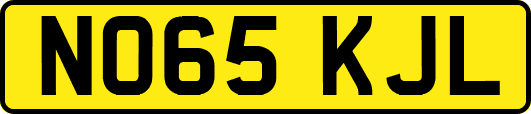 NO65KJL
