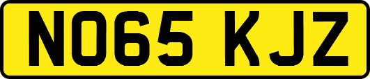 NO65KJZ