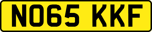 NO65KKF