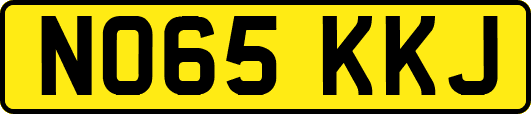 NO65KKJ