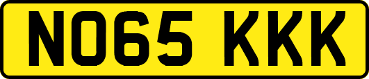 NO65KKK