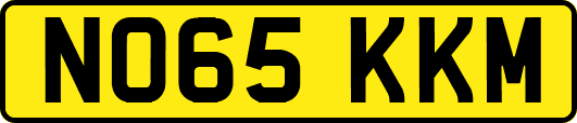 NO65KKM