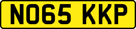 NO65KKP