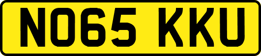 NO65KKU