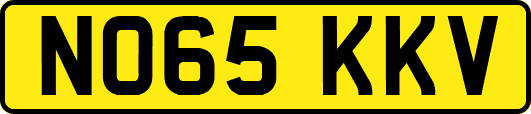 NO65KKV