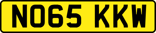 NO65KKW