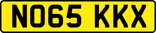 NO65KKX