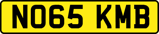 NO65KMB