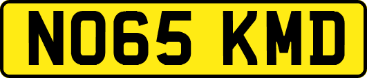 NO65KMD
