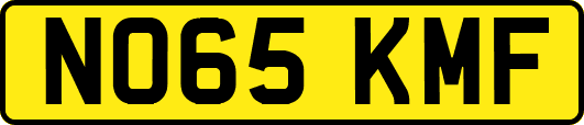 NO65KMF