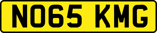 NO65KMG