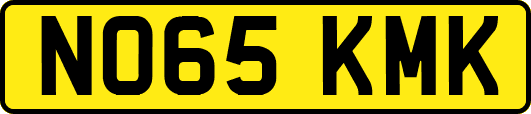 NO65KMK