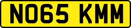 NO65KMM