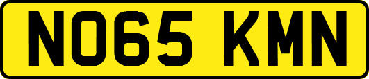 NO65KMN