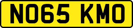 NO65KMO