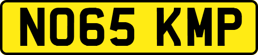 NO65KMP