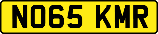 NO65KMR