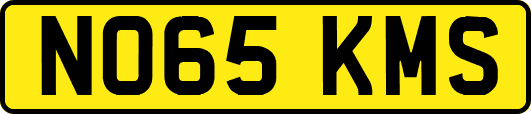 NO65KMS