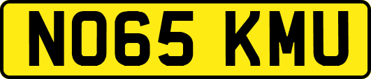 NO65KMU